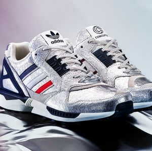 Adidas x Concepts xz9000